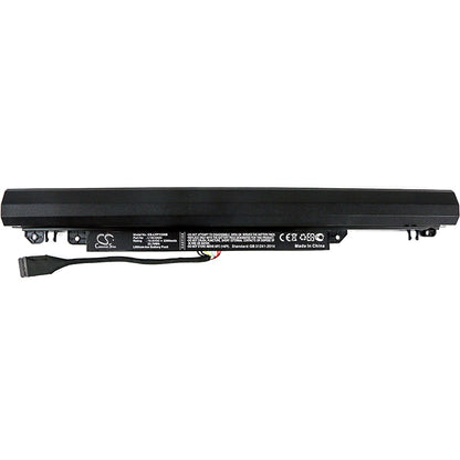Replacement Battery for Lenovo IdeaPad 110-15ACL – Notebook, Laptop – 2200mAh / 10.8V - image 3