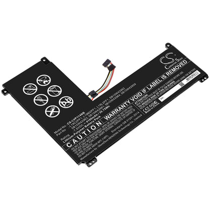 Replacement Battery for Lenovo IdeaPad 1-11IGL05 – Notebook, Laptop – 4100mAh / 7.5V - image 1