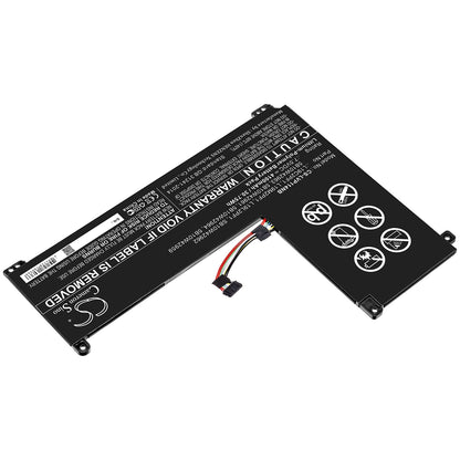 Replacement Battery for Lenovo IdeaPad 1-11IGL05 – Notebook, Laptop – 4100mAh / 7.5V - image 2