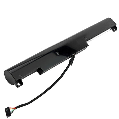 Replacement Battery for Lenovo  IdeaPad 100-15 – Notebook, Laptop – 2200mAh / 23.76Wh / 10.8V