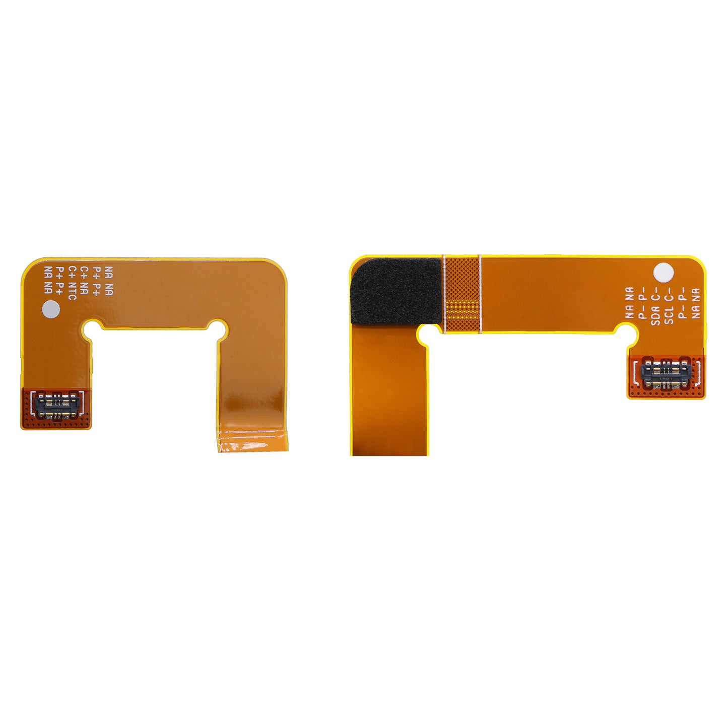 Replacement Battery for Lenovo Tab P11 Pro – Tablet – 8000mAh / 3.87V - image 4