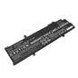 Replacement Battery for Lenovo ThinkPad P14S Gen3 – Notebook, Laptop – 3000mAh / 11.58V - image 1
