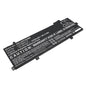 Replacement Battery for Lenovo ThinkPad P16s Gen 1(Intel)21BT008CRA – Notebook, Laptop – 3250mAh / 15.48V - image 1