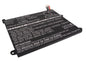 Replacement Battery for Lenovo ThinkPad 1838 – Tablet – 3200mAh / 7.4V - image 1
