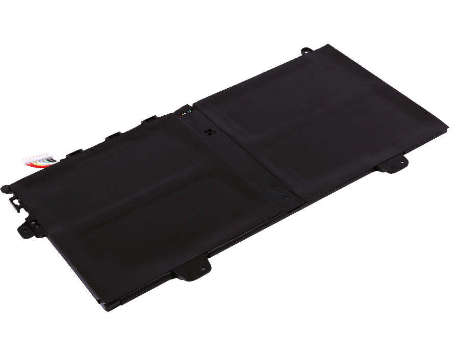 Replacement Battery for Lenovo  80J80021US – Notebook, Laptop – 4400mAh / 33.44Wh / 7.6V