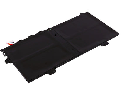 Replacement Battery for Lenovo  80J80021US – Notebook, Laptop – 4400mAh / 33.44Wh / 7.6V