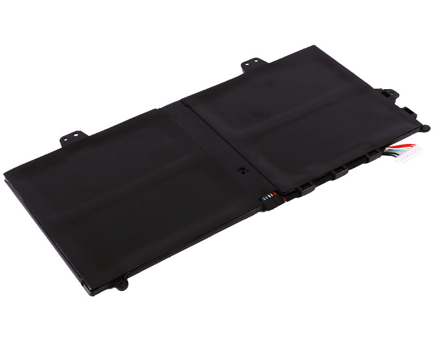 Replacement Battery for Lenovo  80J80021US – Notebook, Laptop – 4400mAh / 33.44Wh / 7.6V