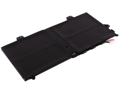 Replacement Battery for Lenovo  80J80021US – Notebook, Laptop – 4400mAh / 33.44Wh / 7.6V