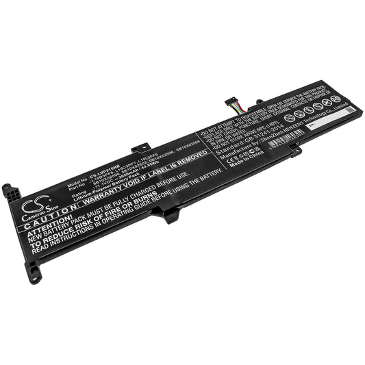 Replacement Battery for Lenovo Ideapad 3-15 – Notebook, Laptop – 3950mAh / 11.1V