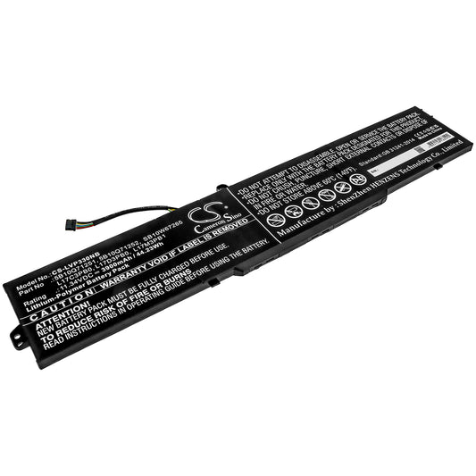 Replacement Battery for Lenovo IdeaPad 330-15ICH 81FK00A5AU – Notebook, Laptop – 3900mAh / 11.34V