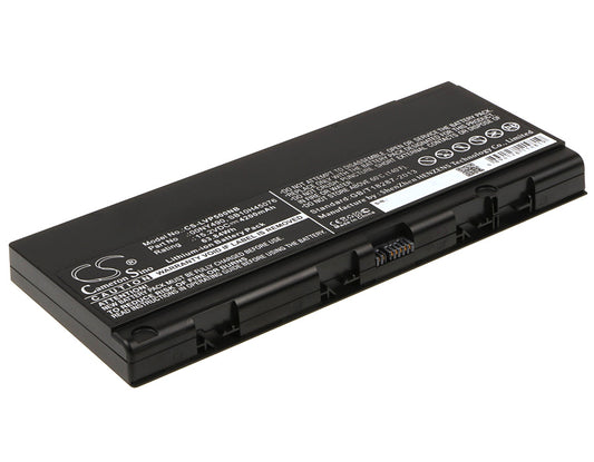 Replacement Battery for Lenovo ThinkPad P50 – Notebook, Laptop – 4200mAh / 15.2V