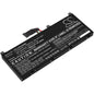 Replacement Battery for Lenovo Thinkpad P53 – Notebook, Laptop – 7900mAh / 11.25V - image 1