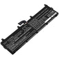 Replacement Battery for Lenovo ThinkPad P72 – Notebook, Laptop – 8600mAh / 11.25V - image 1
