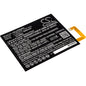 Replacement Battery for Lenovo Tab 2 A8-50 – Tablet – 4200mAh / 3.8V - image 1