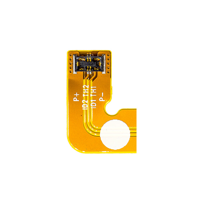 Replacement Battery for Lenovo Tab 2 A8-50 – Tablet – 4200mAh / 3.8V - image 4