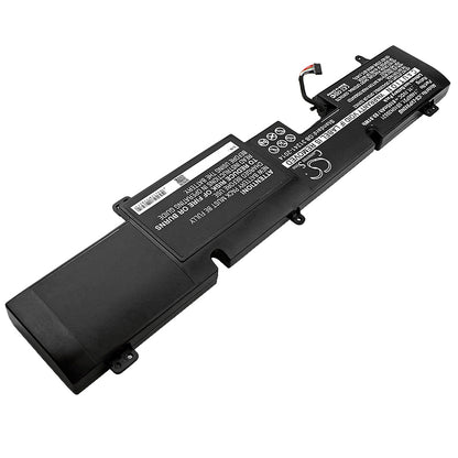 Replacement Battery for Lenovo IdeaPad Y900 – Notebook, Laptop – 8100mAh / 11.1V - image 2