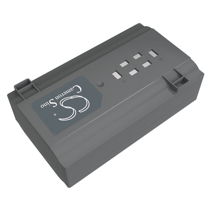 Replacement Battery for Logi VR0032 Video Conferencing Camera and Remote – Communication & Conferencing – 6300mAh / 3.7V