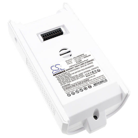 Replacement Battery for Levoit LVAC-200 – Vacuum – 2500mAh / 22.2V
