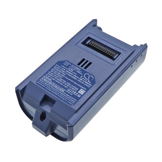 Replacement Battery for Levoit LVAC-300 – Vacuum – 2000mAh / 21.6V