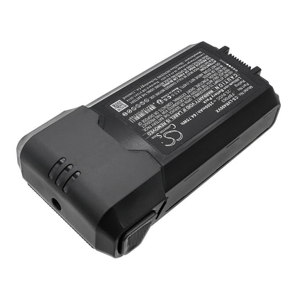 Replacement Battery for Levoit VortexIQ 40 – Vacuum – 2500mAh / 25.9V