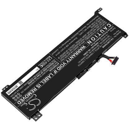 Replacement Battery for Lenovo Legion 5 15 – Notebook, Laptop – 3900mAh / 15.44V - image 2
