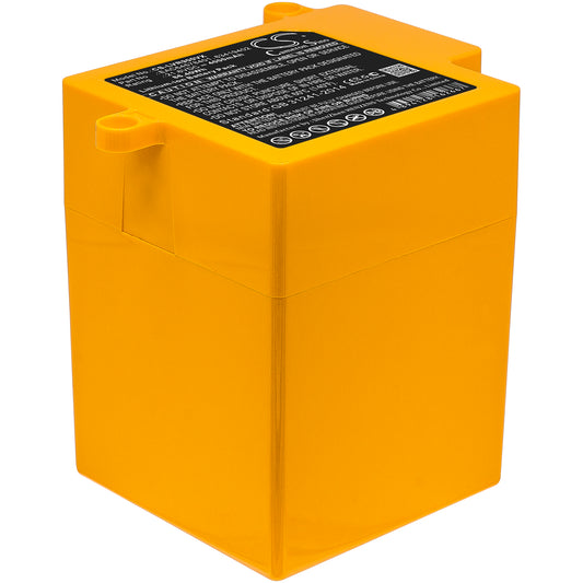 Replacement Battery for LG CordZero R9 – Vacuum – 4000mAh / 21.6V
