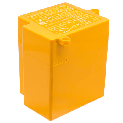 Replacement Battery for LG CordZero R9 – Vacuum – 5000mAh / 21.6V