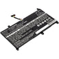 Replacement Battery for Lenovo Ideapad S200 – Notebook, Laptop – 3700mAh / 7.4V - image 1