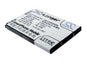 Replacement Battery for Lenovo E268 – Mobile, SmartPhone – 950mAh / 3.7V - image 1
