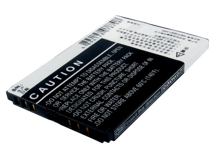 Replacement Battery for Lenovo E268 – Mobile, SmartPhone – 950mAh / 3.7V - image 3