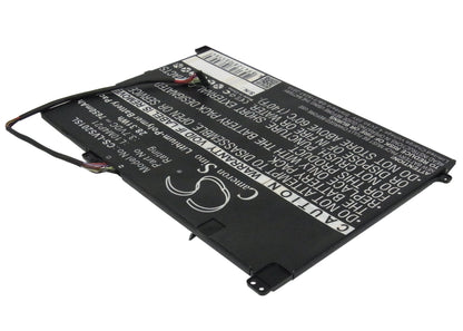 Replacement Battery for Lenovo IdeaPad S2010 – Tablet – 7650mAh / 3.7V - image 2