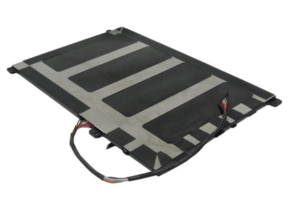 Replacement Battery for Lenovo IdeaPad S2010 – Tablet – 7650mAh / 3.7V - image 4