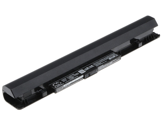 Replacement Battery for Lenovo IdeaPad S210 – Notebook, Laptop – 2150mAh / 10.8V