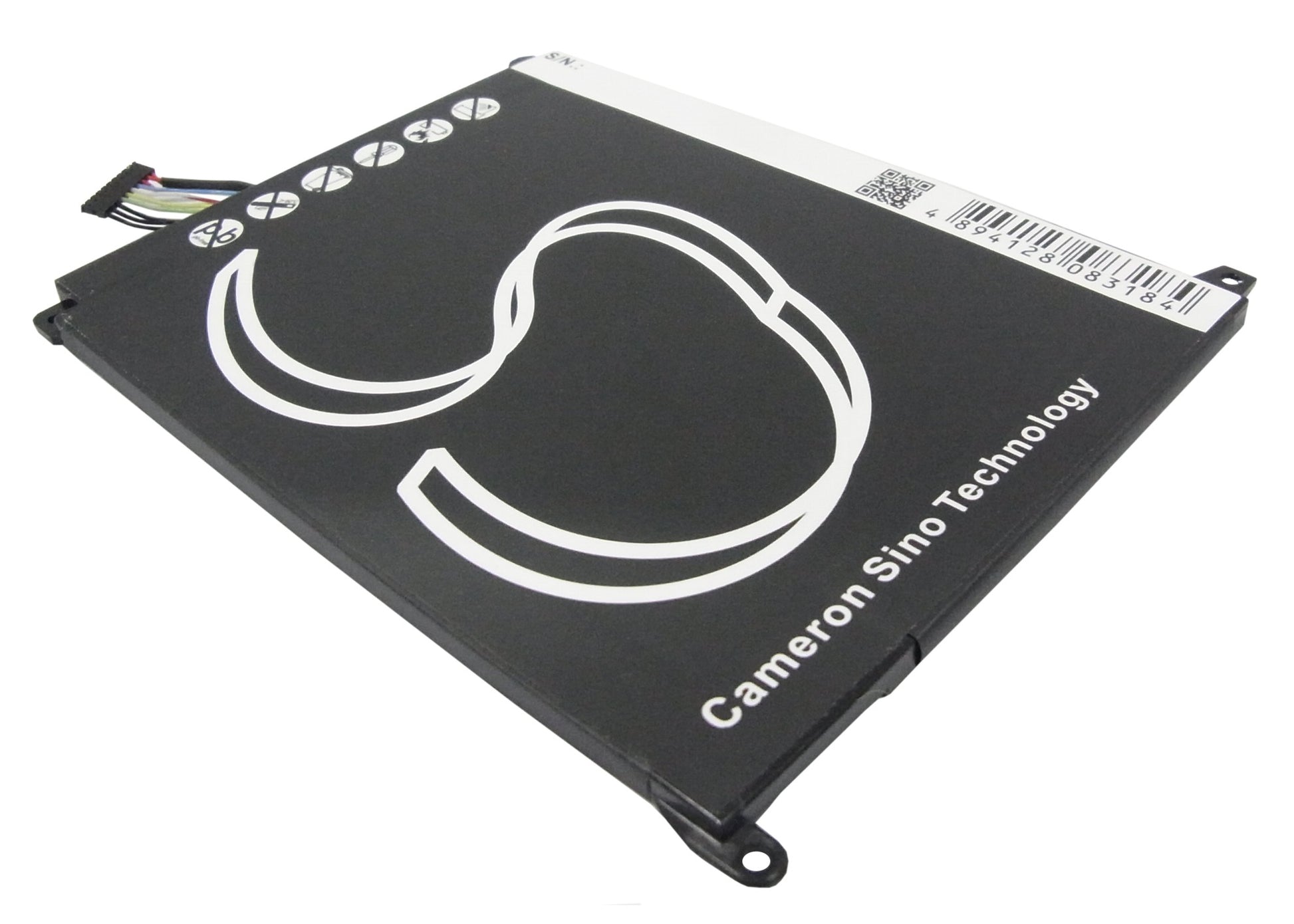 Replacement Battery for Lenovo Ideapad S2007 – Tablet – 3840mAh / 3.7V - image 4