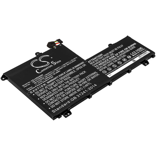 Replacement Battery for Lenovo IdeaPad S340 – Notebook, Laptop – 3200mAh / 11.4V