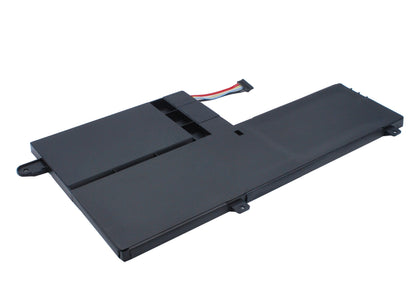 Replacement Battery for Lenovo  IdeaPad 300s-14ISK – Notebook, Laptop – 4050mAh / 29.97Wh / 7.4V