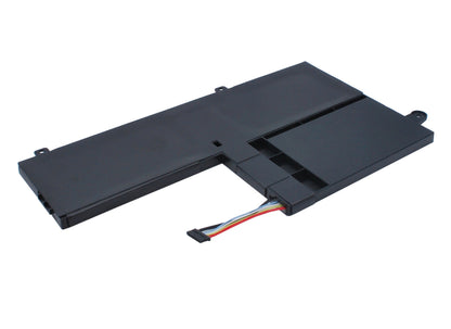 Replacement Battery for Lenovo  IdeaPad 300s-14ISK – Notebook, Laptop – 4050mAh / 29.97Wh / 7.4V
