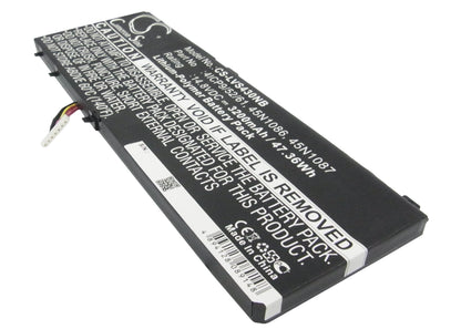 Replacement Battery for Lenovo Edge S430 – Notebook, Laptop – 3200mAh / 14.8V - image 1