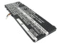 Replacement Battery for Lenovo Edge S430 – Notebook, Laptop – 3200mAh / 14.8V - image 1