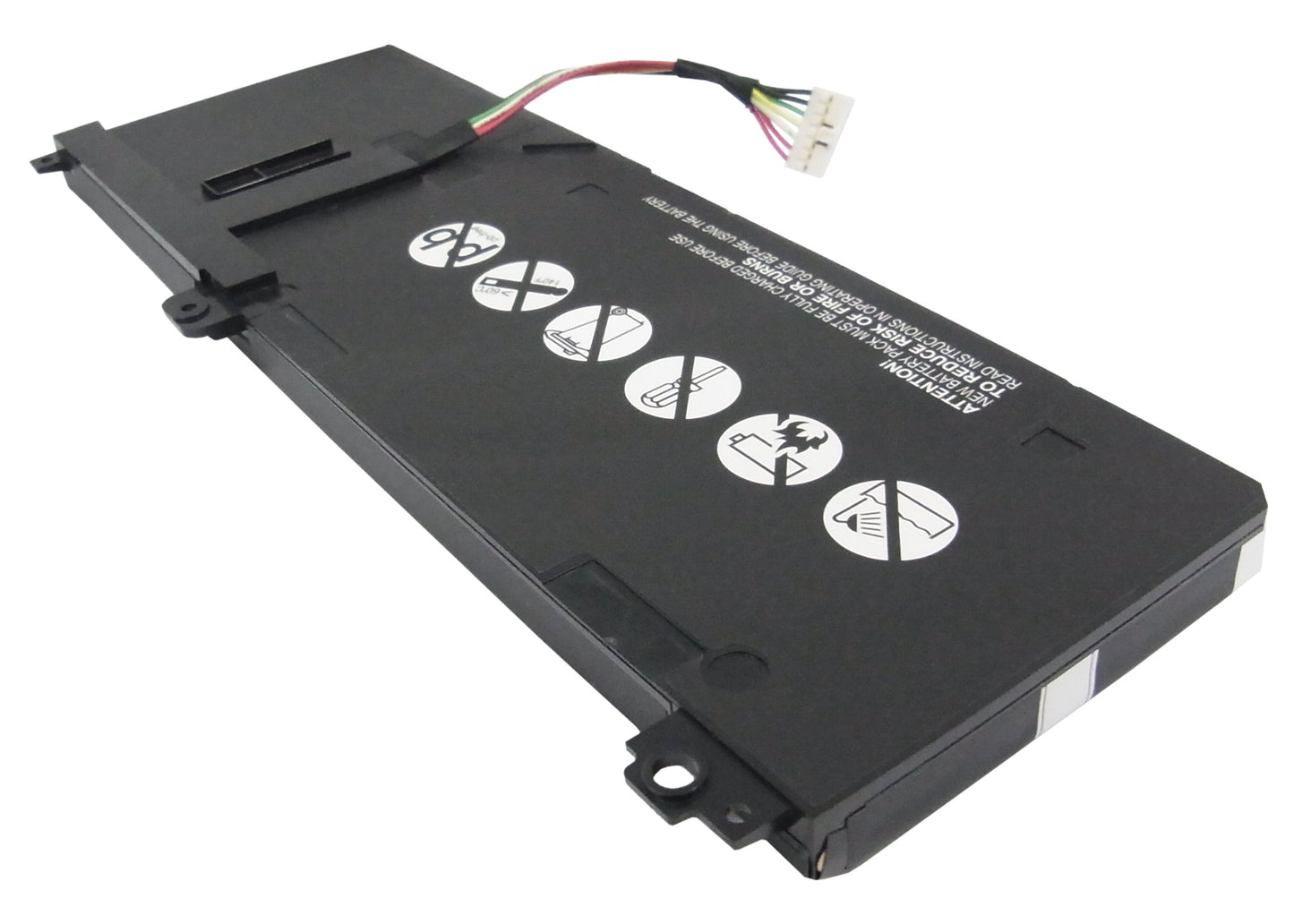 Replacement Battery for Lenovo Edge S430 – Notebook, Laptop – 3200mAh / 14.8V - image 3
