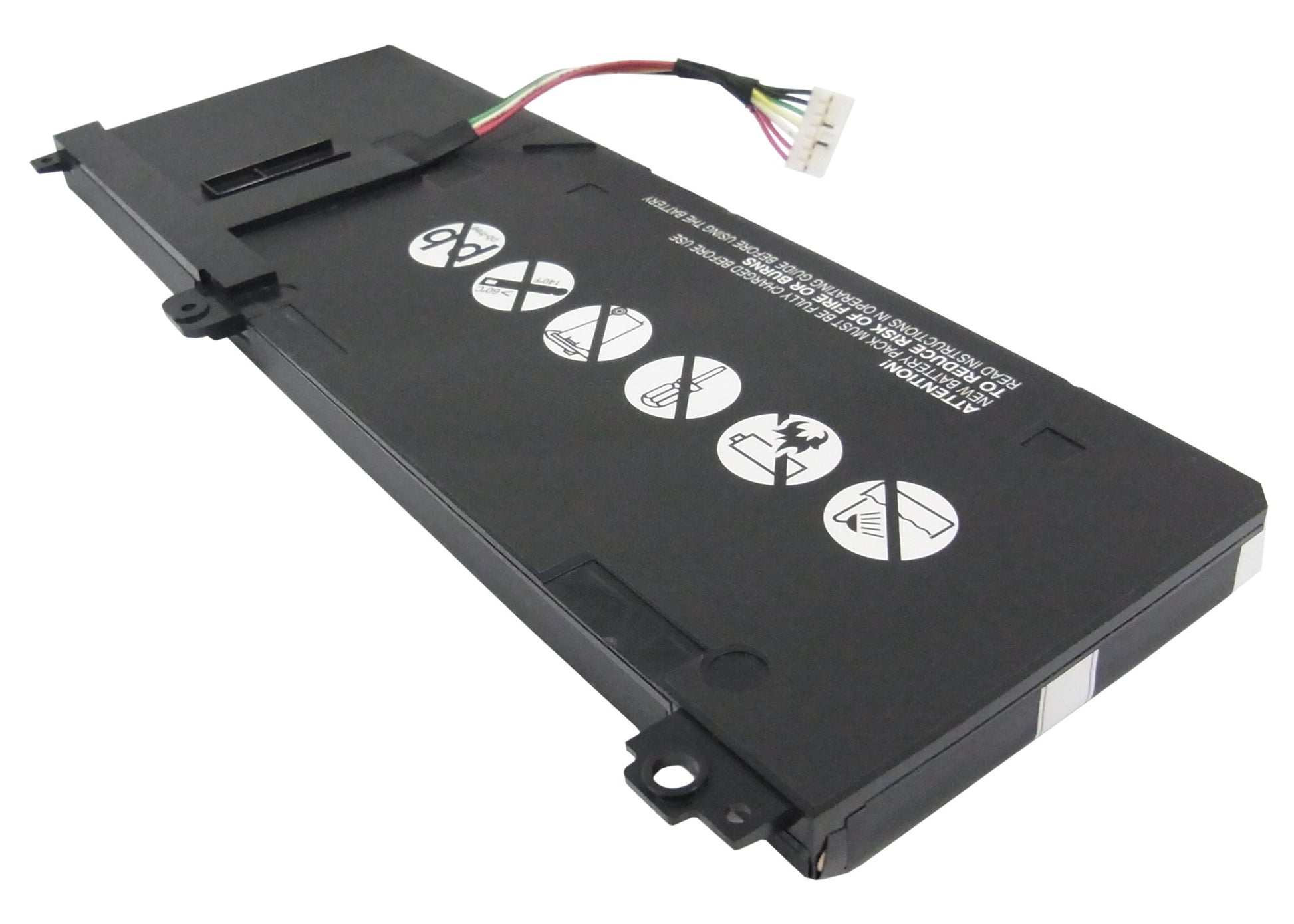 Replacement Battery for Lenovo Edge S430 – Notebook, Laptop – 3200mAh / 14.8V - image 3