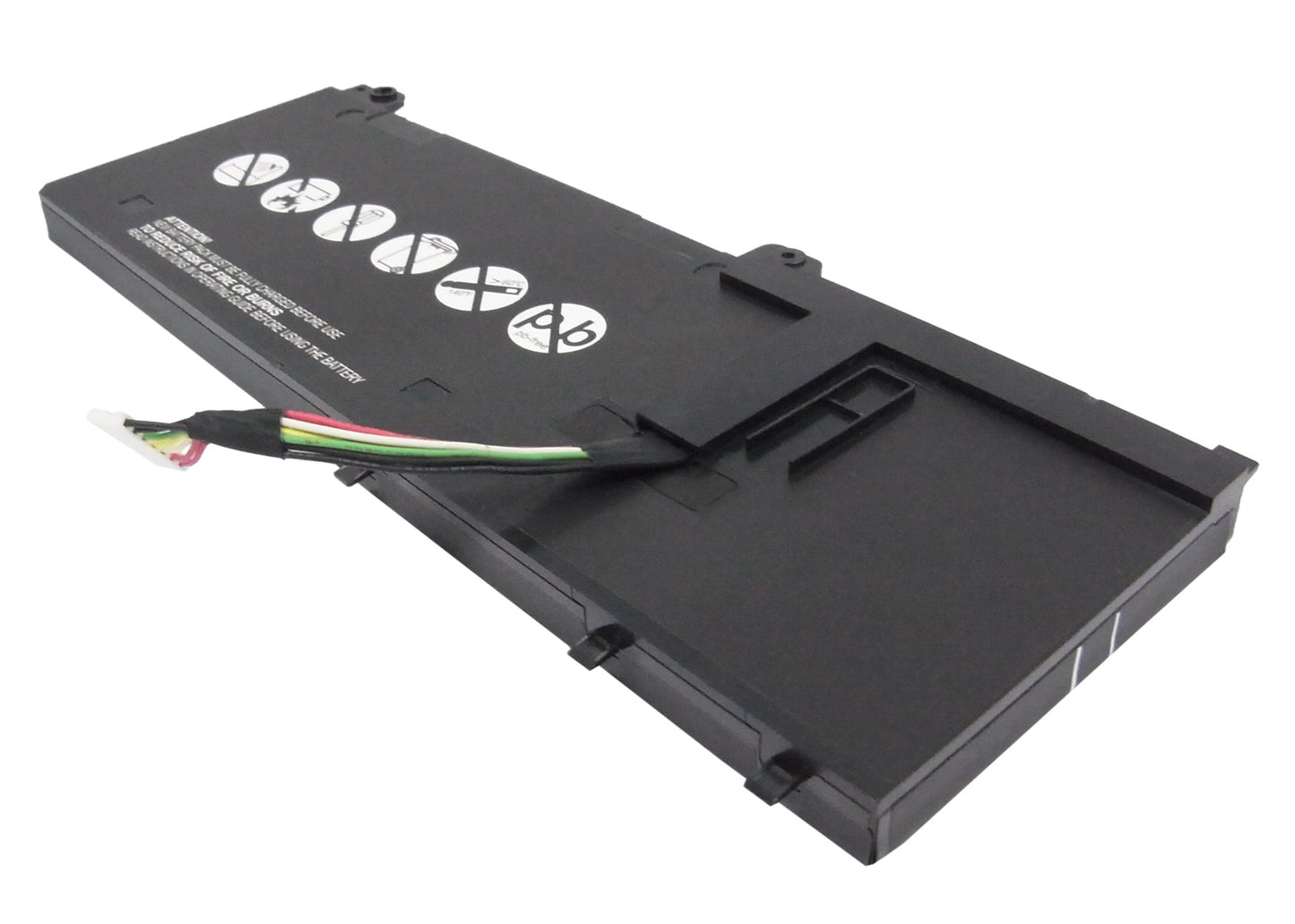 Replacement Battery for Lenovo Edge S430 – Notebook, Laptop – 3200mAh / 14.8V - image 4
