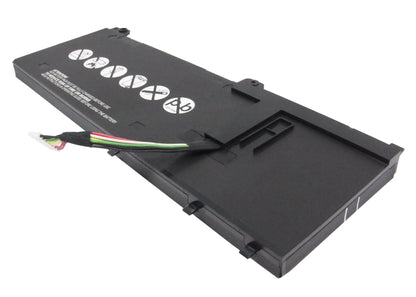 Replacement Battery for Lenovo Edge S430 – Notebook, Laptop – 3200mAh / 14.8V - image 4