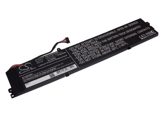 Replacement Battery for Lenovo Thinkpad S440 – Notebook, Laptop – 3100mAh / 14.8V