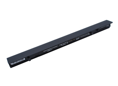 Replacement Battery for Lenovo  IdeaPad Flex 14 – Notebook, Laptop – 2200mAh / 31.68Wh / 14.4V
