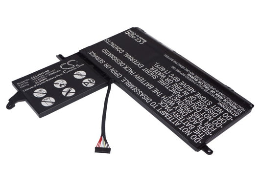 Replacement Battery for Lenovo ThinkPad S5 – Notebook, Laptop – 4250mAh / 14.8V