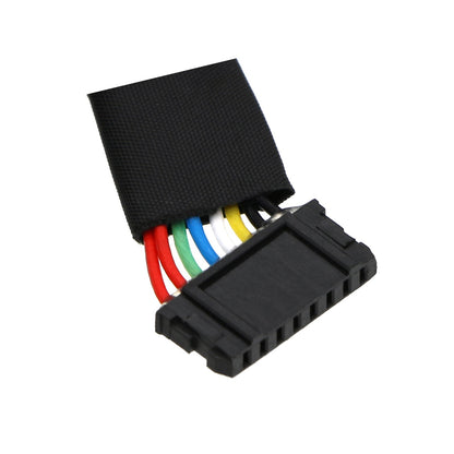 Replacement Battery for Lenovo  Yoga 6 13ABR8 83B20002SB – Notebook, Laptop – 3700mAh / 57.42Wh / 15.52V