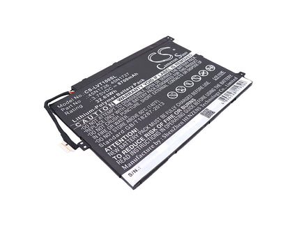 Replacement Battery for Lenovo Thinkpad 10 – Tablet – 8700mAh / 3.75V - image 1