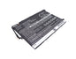 Replacement Battery for Lenovo Thinkpad 10 – Tablet – 8700mAh / 3.75V - image 1