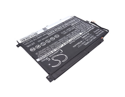 Replacement Battery for Lenovo Thinkpad 10 – Tablet – 8700mAh / 3.75V - image 2